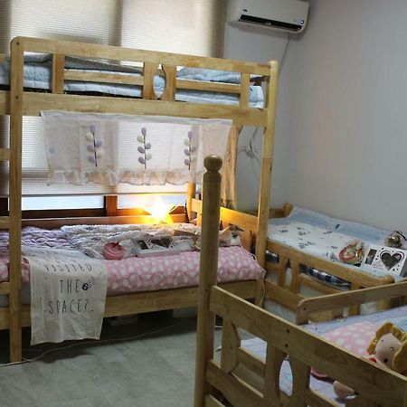 Dasan House Сеул Екстериор снимка