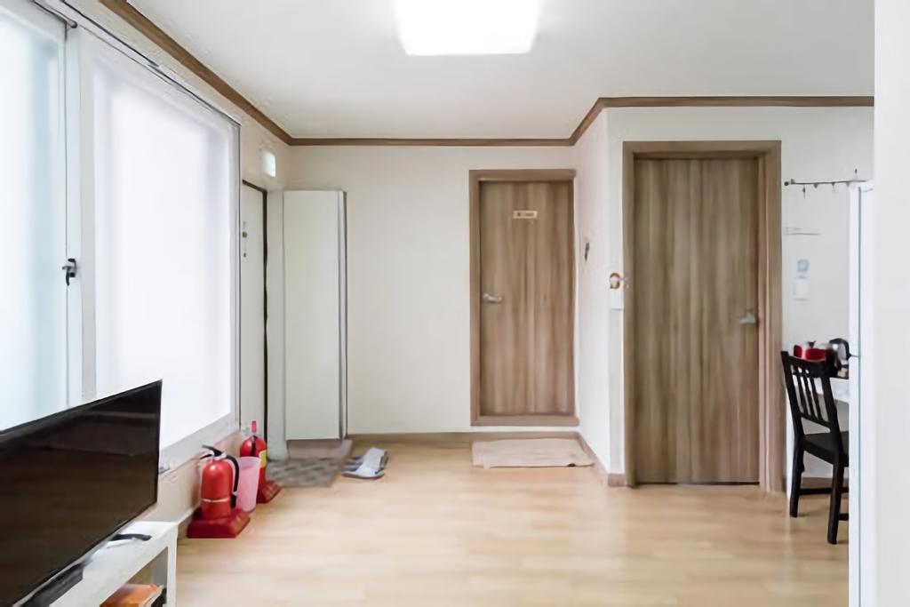 Dasan House Сеул Екстериор снимка