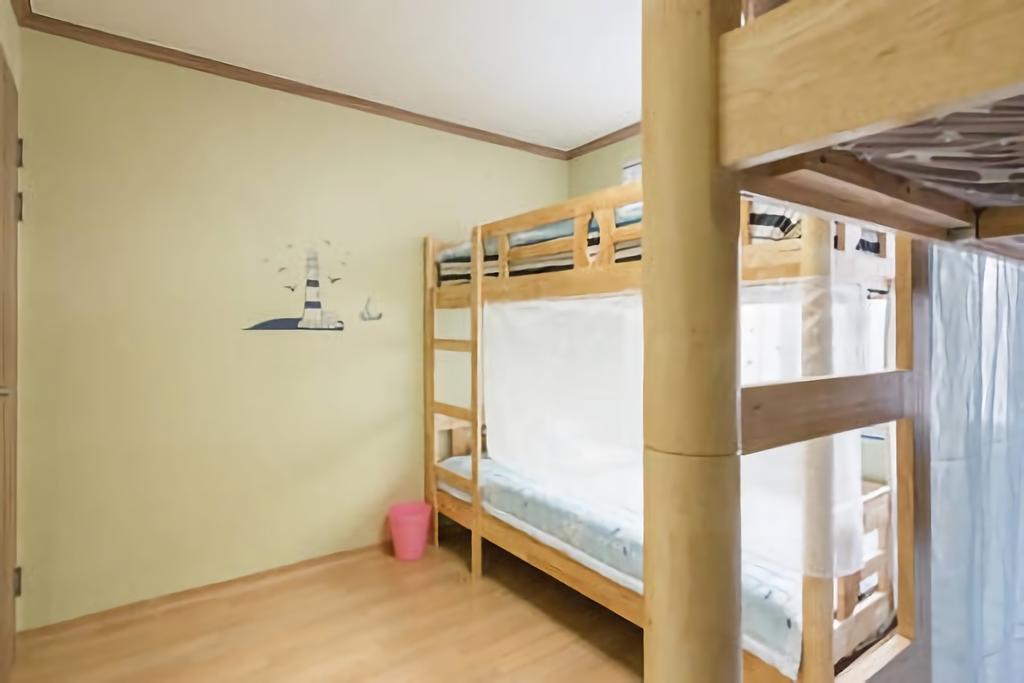 Dasan House Сеул Екстериор снимка