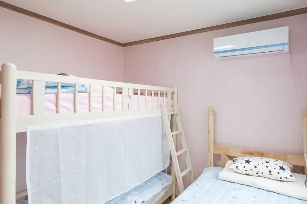Dasan House Сеул Екстериор снимка