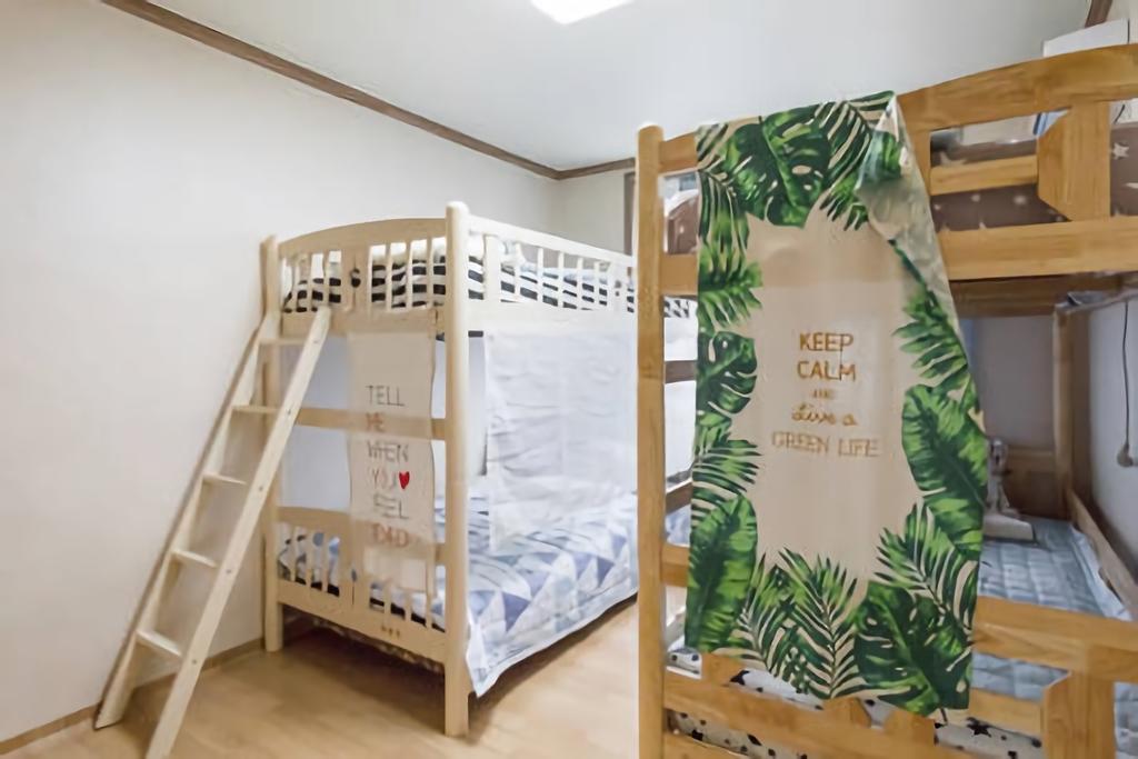 Dasan House Сеул Екстериор снимка