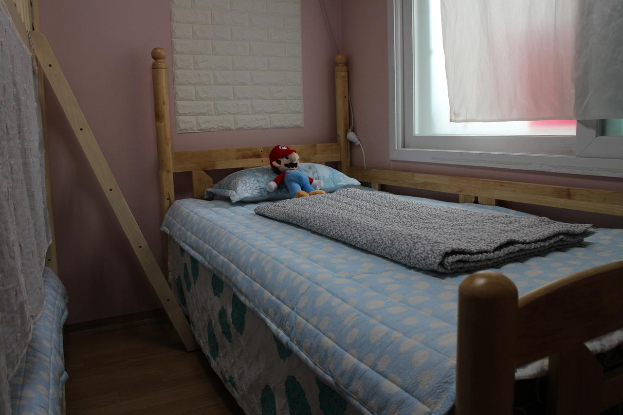 Dasan House Сеул Екстериор снимка