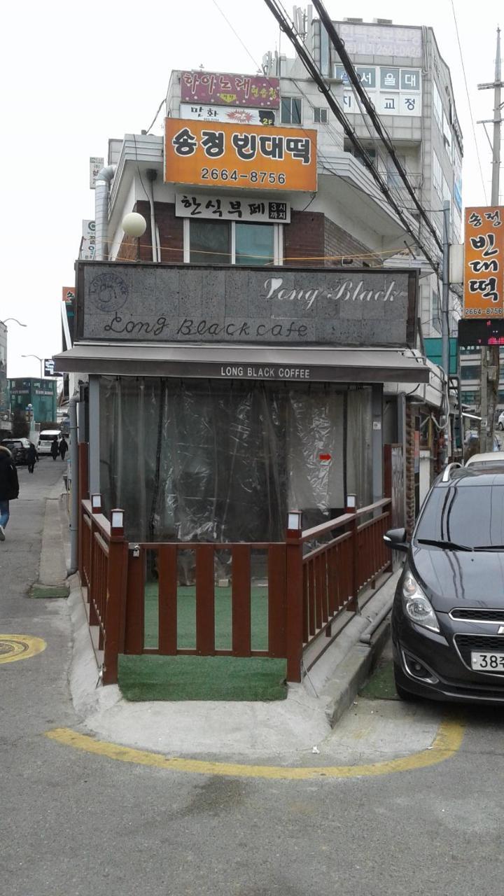 Dasan House Сеул Екстериор снимка