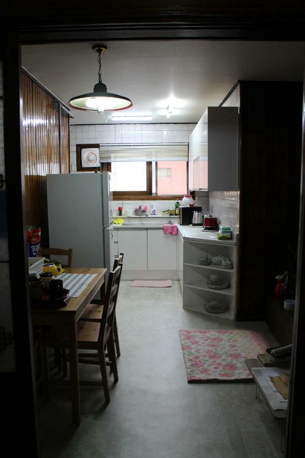 Dasan House Сеул Екстериор снимка