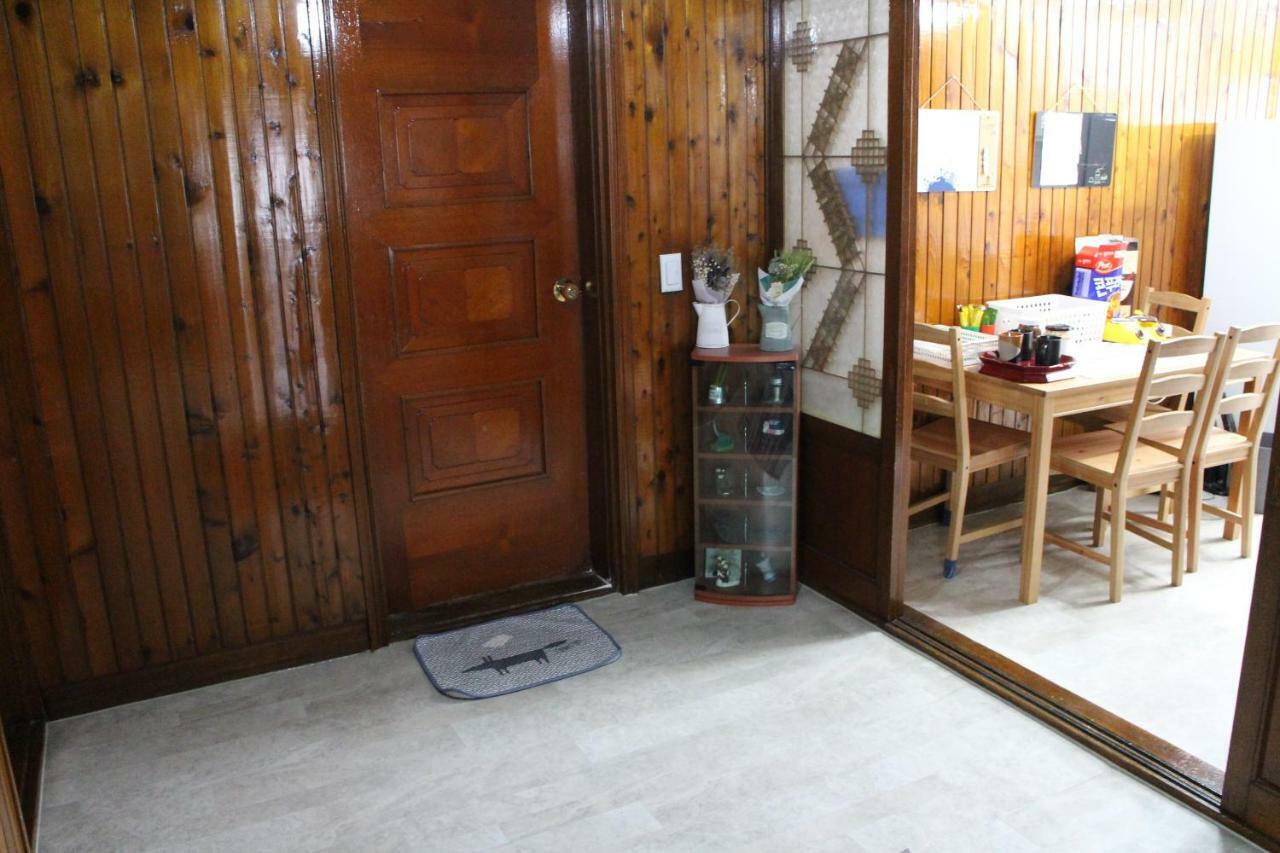 Dasan House Сеул Екстериор снимка
