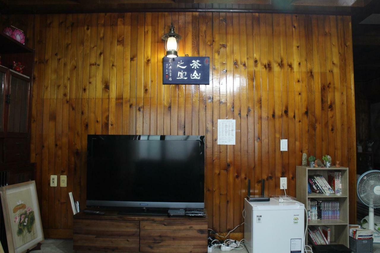 Dasan House Сеул Екстериор снимка