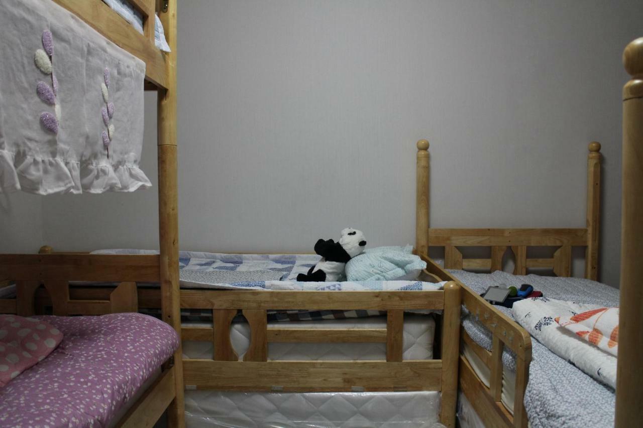 Dasan House Сеул Екстериор снимка