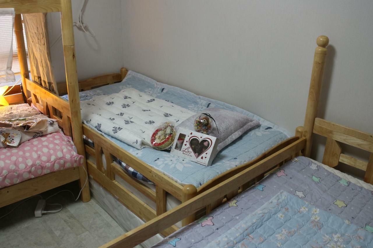 Dasan House Сеул Екстериор снимка