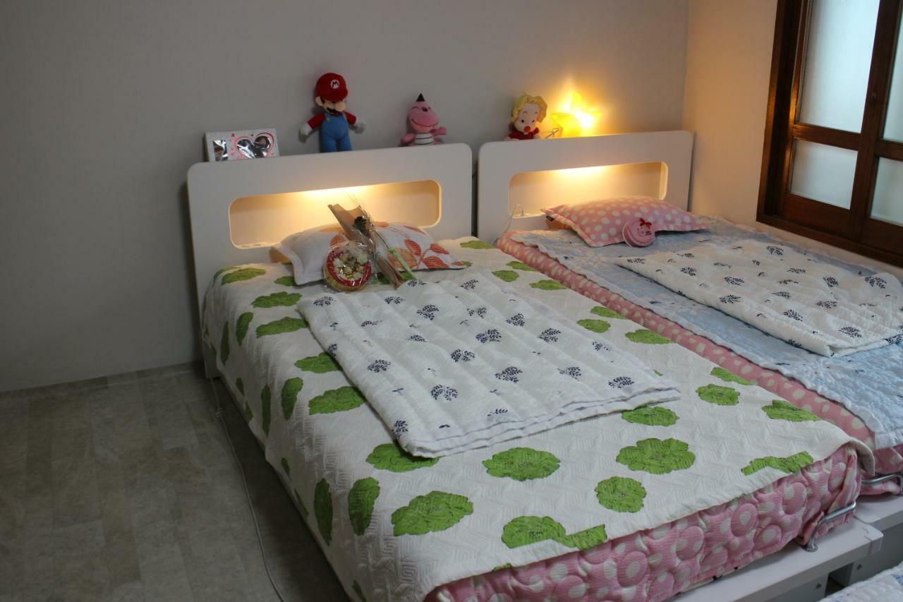 Dasan House Сеул Екстериор снимка