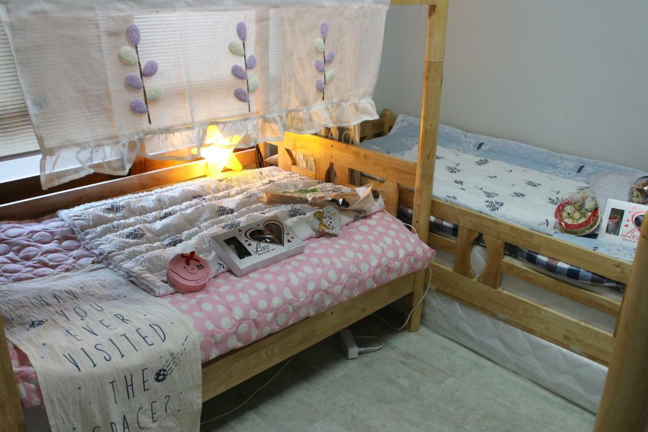 Dasan House Сеул Екстериор снимка