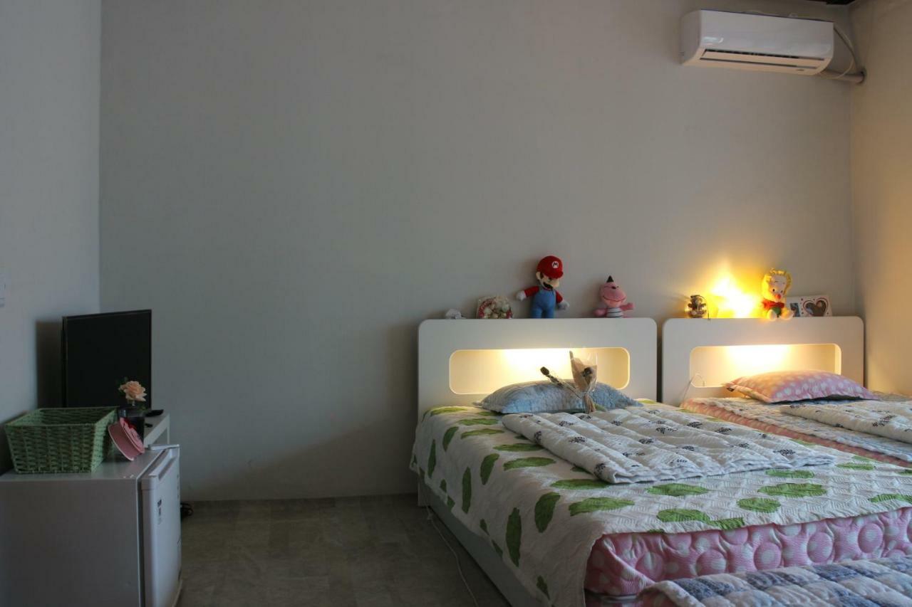 Dasan House Сеул Екстериор снимка