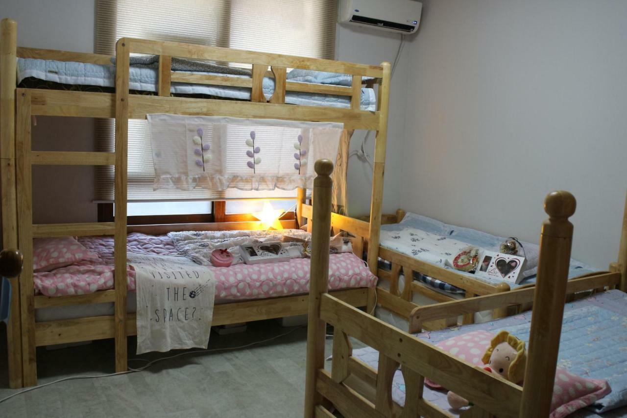 Dasan House Сеул Екстериор снимка